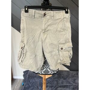 American Eagle Cargo‎ Shorts Y2K GUC